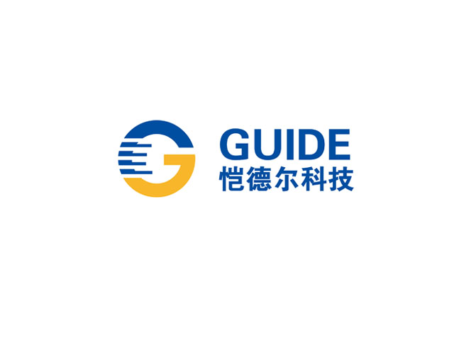 科技 標志設計