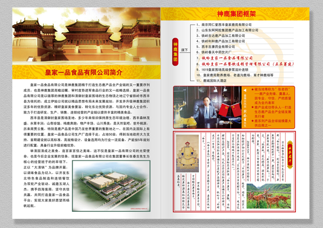 畫冊(cè)設(shè)計(jì)