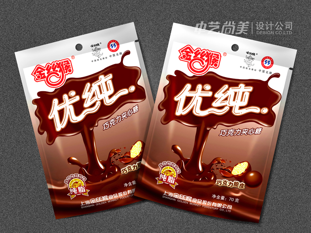 食品包裝設計