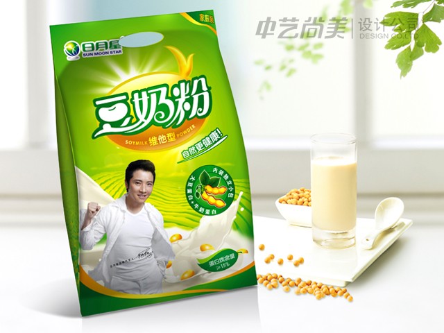 日月星 包裝設(shè)計(jì)