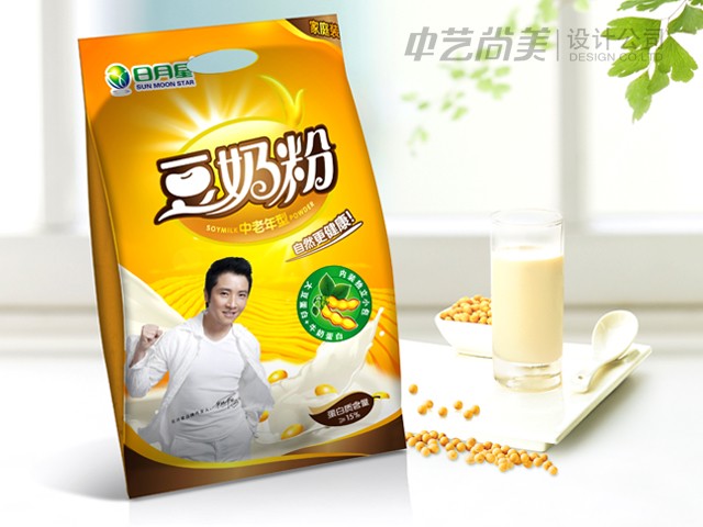 日月星 包裝設(shè)計(jì)