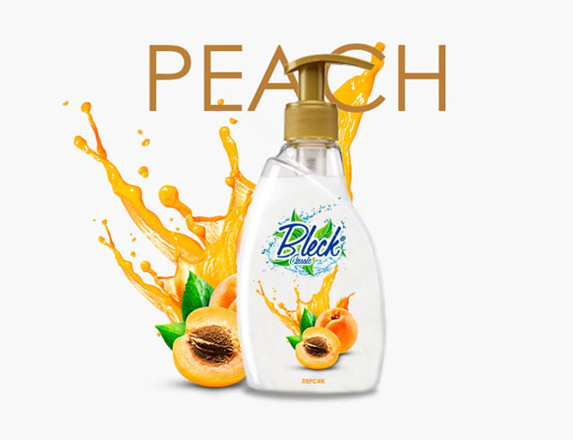 洗發水包裝設計