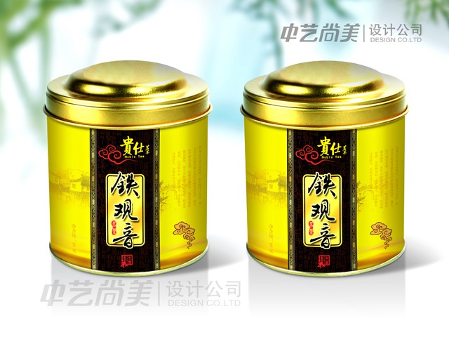 加拿大 冰酒包裝設計