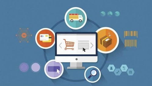 計算機軟件開發(fā)技術(shù)的應用