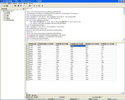軟件開發(fā)好手須掌握的4大SQL精髓語句（綜合篇）