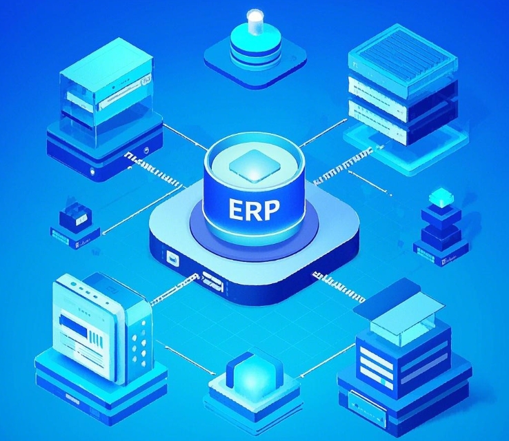 ERP管理軟件定制開發(fā)方案 提升企業(yè)運(yùn)營效率的利器